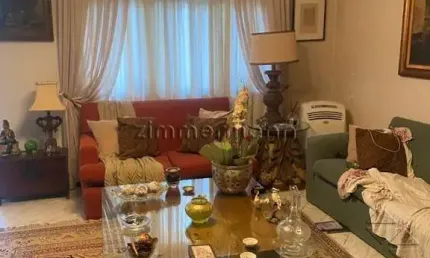 Casa com 2 quartos à venda na rua josé gonçalves pereira, --, vila olímpia, são paulo, 170 m2 por r$ 2.100.000