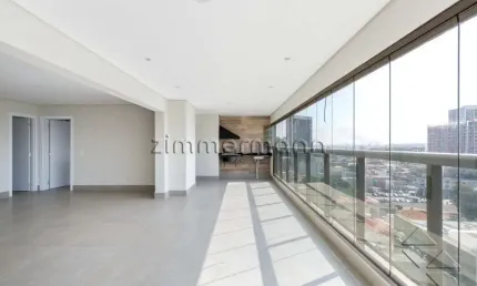 Apartamento com 3 quartos à venda na rua josé cocciuffo, --, ipiranga, são paulo, 163 m2 por r$ 2.140.000