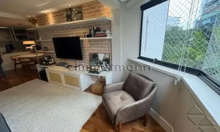 Apartamento com 3 quartos à venda na rua helena, --, vila olímpia, são paulo, 95 m2 por r$ 1.808.000