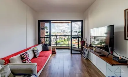 Apartamento com 3 quartos à venda na Rua Urbanizadora, --, Sumaré, São Paulo, 112 m2 por R$ 1.280.000