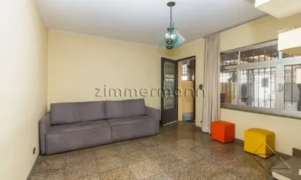 Casa com 2 quartos à venda na henrique elkis, --, vila romana, são paulo, 124 m2 por r$ 779.000