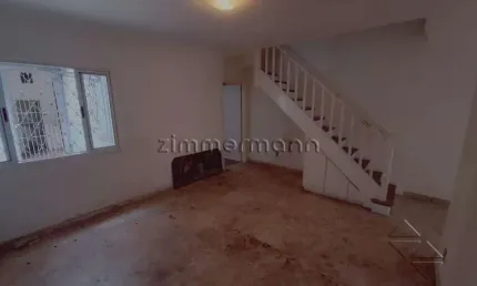 Casa com 4 quartos à venda na Rua Bartira, --, Perdizes, São Paulo, 132 m2 por R$ 1.070.000