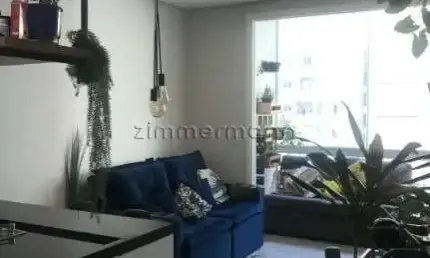 Apartamento com 2 quartos à venda na avenida nove de julho, --, bela vista, são paulo, 65 m2 por r$ 600.000