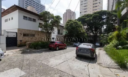Casa com 3 quartos à venda na POEMA DE ELOI, --, Perdizes, São Paulo, 160 m2 por R$ 3.300.000