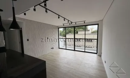 Apartamento com 2 quartos à venda na Rua Fernão Dias, --, Pinheiros, São Paulo, 88 m2 por R$ 1.500.000