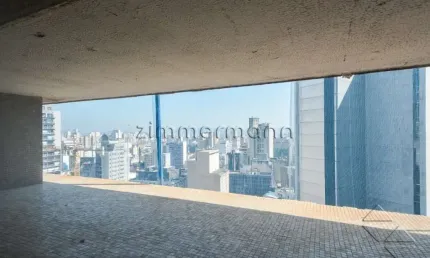 Apartamento com 2 quartos à venda na Avenida Ipiranga, --, República, São Paulo, 150 m2 por R$ 1.380.000