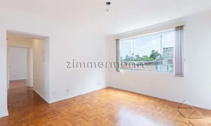 Apartamento com 2 quartos à venda na Rua Alves Guimarães, --, Vila Madalena, São Paulo, 76 m2 por R$ 780.000