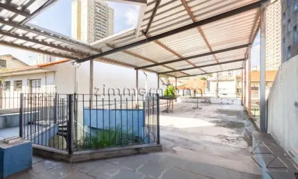 Casa com 3 quartos à venda na rua barra do chapéu, --, vila romana, são paulo, 152 m2 por r$ 1.350.000