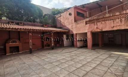 Casa com 2 quartos à venda na Rua Manuel Jacinto, --, Vila Sônia, São Paulo, 250 m2 por R$ 660.000