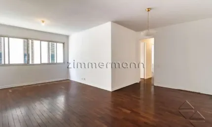 Apartamento com 3 quartos à venda na Rua Morgado de Mateus, --, Vila Mariana, São Paulo, 123 m2 por R$ 1.200.000
