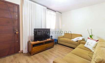 Casa com 4 quartos à venda na Avenida Odila, --, Planalto Paulista, São Paulo, 162 m2 por R$ 850.000