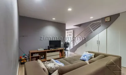Casa com 4 quartos à venda na Rua Ministro Godói, --, Perdizes, São Paulo, 110 m2 por R$ 1.260.000