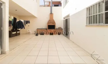 Casa com 3 quartos à venda na doutor barachisio lisboa, --, vila madalena, são paulo, 288 m2 por r$ 3.000.000