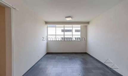 Apartamento com 3 quartos à venda na Rua Padre José Maria, --, Santo Amaro, São Paulo, 90 m2 por R$ 595.000