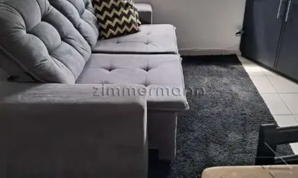 Apartamento com 1 quarto à venda na rua gararu, --, vila nova conceição, são paulo, 50 m2 por r$ 650.000