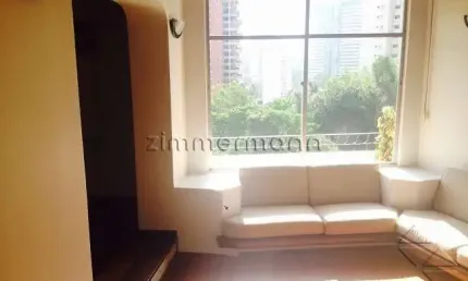 Apartamento com 3 quartos à venda na Rua Charles Spencer Chaplin, --, Vila Andrade, São Paulo, 130 m2 por R$ 590.000