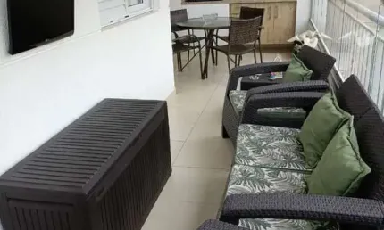 Apartamento com 3 quartos à venda na rua ibitinga, --, mooca, são paulo, 100 m2 por r$ 1.197.800