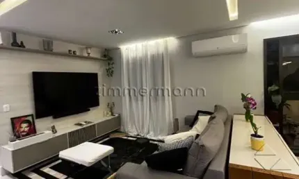 Apartamento com 3 quartos à venda na Rua Lydia Damus Maksoud, --, Vila Andrade, São Paulo, 70 m2 por R$ 460.000