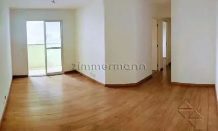 Apartamento com 3 quartos à venda na Rua Marina Crespi, --, Mooca, São Paulo, 70 m2 por R$ 620.000