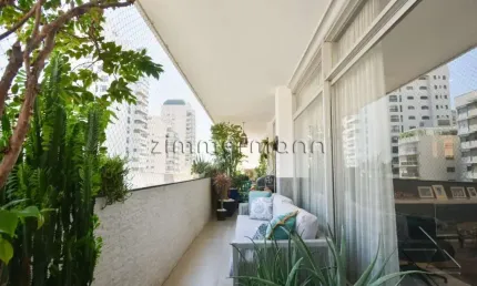 Apartamento com 4 quartos à venda na rua doutor brasílio machado, --, santa cecília, são paulo, 314 m2 por r$ 3.850.000