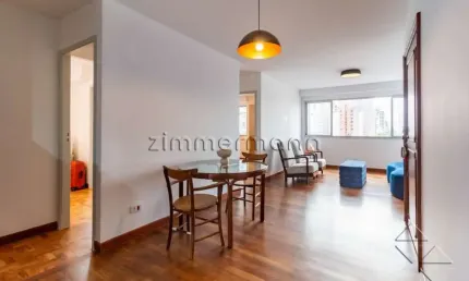 Apartamento com 3 quartos à venda na rua itapicuru, --, perdizes, são paulo, 91 m2 por r$ 1.295.000