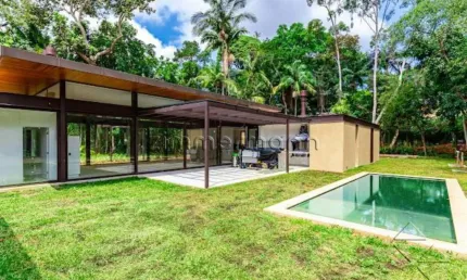 Casa com 5 quartos à venda na Rua Angra dos Reis, --, Chácara Flora, São Paulo, 734 m2 por R$ 22.000.000