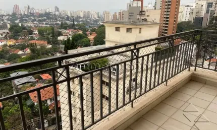 Apartamento com 1 quarto à venda na Avenida Angélica, --, Higienópolis, São Paulo, 83 m2 por R$ 1.500.000