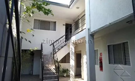 Casa comercial à venda na rua loefgren, --, vila clementino, são paulo, 453 m2 por r$ 6.500.000