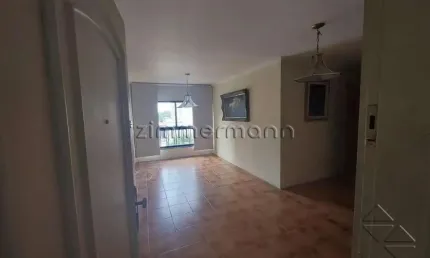 Apartamento com 2 quartos à venda na Praça Princesa Isabel, --, Brooklin, São Paulo, 76 m2 por R$ 715.000