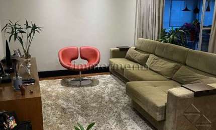 Apartamento com 3 quartos à venda na Rua Arinaia, --, Mooca, São Paulo, 220 m2 por R$ 4.050.000