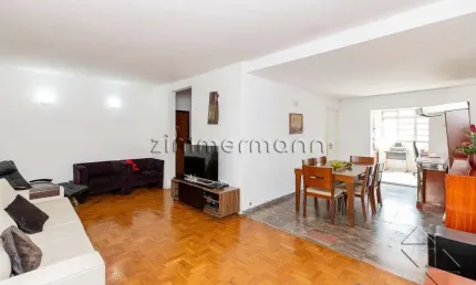 Casa com 3 quartos à venda na Rua Doutor Jesuíno Maciel, --, Campo Belo, São Paulo, 140 m2 por R$ 1.450.000