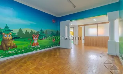 Casa comercial à venda na Rua Cotoxó, --, Perdizes, São Paulo, 271 m2 por R$ 2.650.000