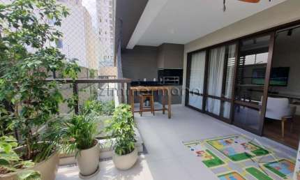 Apartamento com 3 quartos à venda na Rua Bela Aliança, --, Vila Leopoldina, São Paulo, 154 m2 por R$ 1.920.000