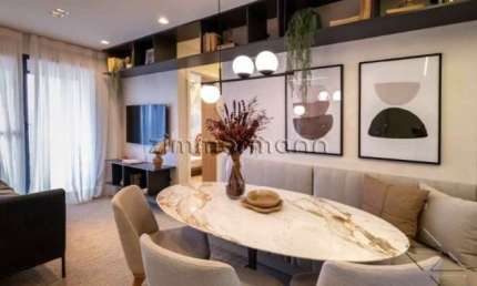 Apartamento com 3 quartos à venda na Rua Fortunato Ferraz, --, Vila Anastácio, São Paulo, 67 m2 por R$ 941.560