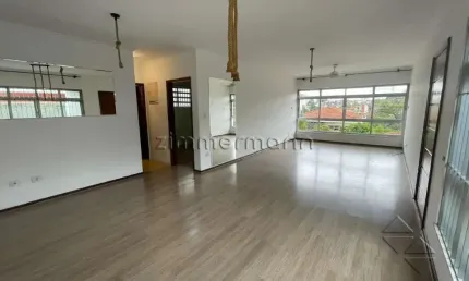 Casa com 3 quartos à venda na Rua Agariba, --, Vila Romana, São Paulo, 240 m2 por R$ 1.299.000