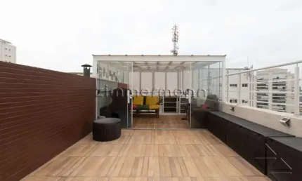 Cobertura com 3 quartos à venda na Rua Oliveira Alves, --, Ipiranga, São Paulo, 150 m2 por R$ 1.150.000