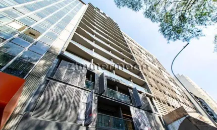 Apartamento com 1 quarto à venda na Rua da Consolação, --, Consolação, São Paulo, 23 m2 por R$ 360.000