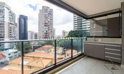 Apartamento com 2 quartos à venda na rua cayowaá, --, sumaré, são paulo, 89 m2 por r$ 1.490.000