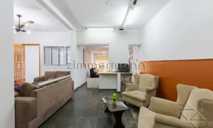 Casa com 3 quartos à venda na alameda dos tupinas, --, planalto paulista, são paulo, 227 m2 por r$ 1.650.000