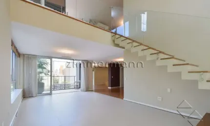 Apartamento com 3 quartos à venda na Rua Alagoas, --, Higienópolis, São Paulo, 285 m2 por R$ 4.900.000