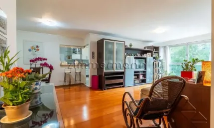 Apartamento com 3 quartos à venda na rua dos franceses, --, bela vista, são paulo, 116 m2 por r$ 1.400.000