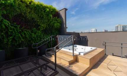 Apartamento com 2 quartos à venda na Rua Santa Aurélia, --, Ipiranga, São Paulo, 40 m2 por R$ 520.000