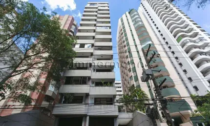 Casa comercial à venda na Rua Tupi, --, Pacaembu, São Paulo, 40 m2 por R$ 270.000