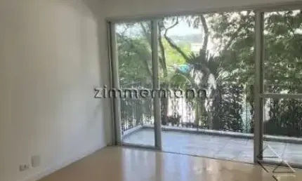 Apartamento com 3 quartos à venda na Rua Laplace, --, Brooklin, São Paulo, 107 m2 por R$ 1.100.000