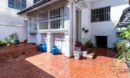Casa com 3 quartos à venda na rua camilo, --, vila romana, são paulo, 78 m2 por r$ 950.000