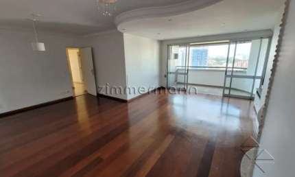 Apartamento com 3 quartos à venda na THEO DUTRA, --, Morumbi, São Paulo, 189 m2 por R$ 1.400.000