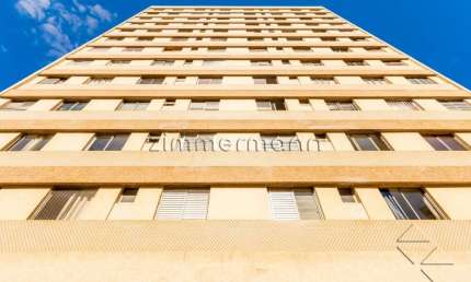 Apartamento com 1 quarto à venda na Rua Campevas, --, Perdizes, São Paulo, 34 m2 por R$ 470.000