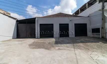 Casa comercial à venda na Avenida Doutor Gentil de Moura, --, Ipiranga, São Paulo, 484 m2 por R$ 2.100.000