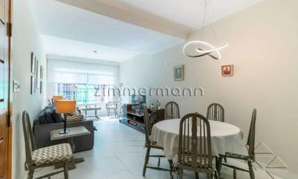 Casa com 3 quartos à venda na Rua Indiana, --, Brooklin, São Paulo, 150 m2 por R$ 1.590.000
