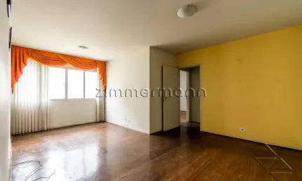Apartamento com 3 quartos à venda na Rua Voluntários da Pátria, --, Santana, São Paulo, 87 m2 por R$ 540.000